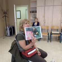 Áprilisi természetbúvár ovi