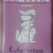 Megszületett a Dömdödöm kutyaszám!