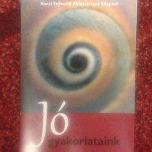 Jógyakorlat ajánló