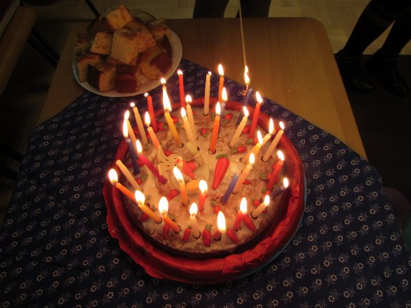 torta