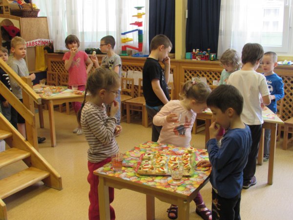 uzsonna